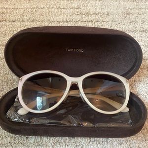 Tom Ford Sunglasses